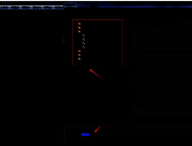新建序列设置界面，展示不同预设选项