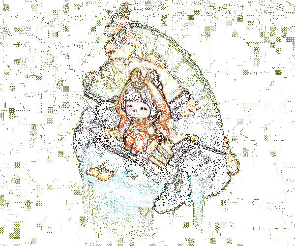 银杏秋意水车动态展示，木质水车缓缓转动，水流潺潺，背景为秋日园林