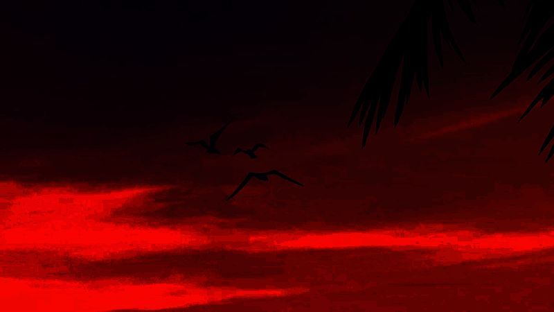 粉丝制作的《GTA6》双预告片发布时间表，标注了所谓‘R星周年纪念日’的倒计时