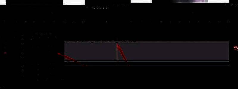 关键帧按钮已激活，用户可点击添加关键帧
