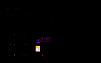 使用选择工具拉长字幕片段以覆盖整个视频时间线