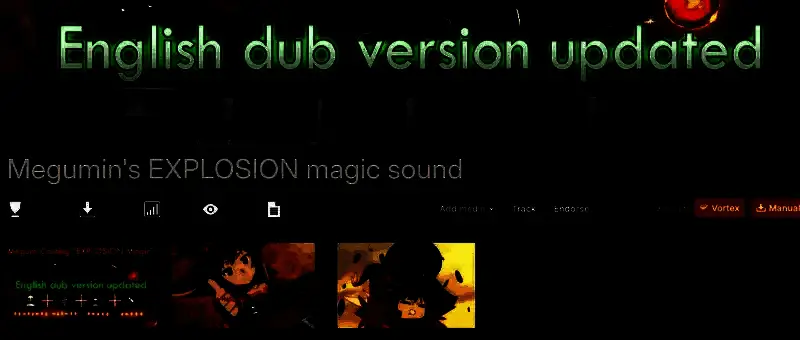 角色释放地狱火导弹，天空中出现巨大的魔法阵，伴随着熟悉的动漫咏唱声，极具二次元风格