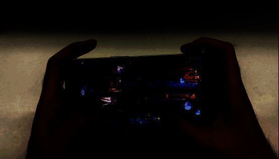 GameViewer设置界面展示4K画质与高帧率选项，下方标注“超低延迟，操作如丝般顺滑”