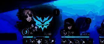 飞霄能量条界面展示，飞黄点数逐步累积，达到6点后可释放终结技