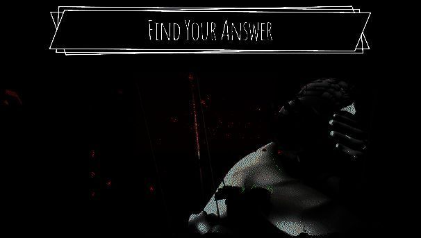 实验室风格的界面中，记忆片段如数据流般滚动，象征心理治疗的科技介入