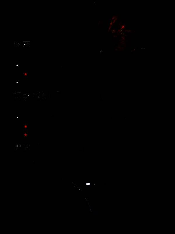 角色释放技能瞬间，黑色符文环绕周身，地面裂开紫色裂痕