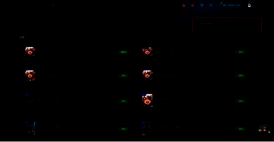 玩家在网易云游戏搜索框中输入《崩坏星穹铁道》，点击‘秒玩’按钮立即启动游戏的画面