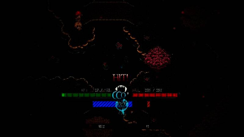 《海洋幻想》游戏主界面展示，两位主角站在小船上眺望远方岛屿，天空与海面呈现复古像素风格