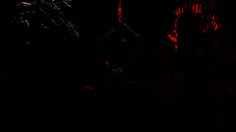 宫崎英高在PlayStation Awards圆桌访谈中的发言画面，神情专注地回答关于《艾尔登法环》未来的问题