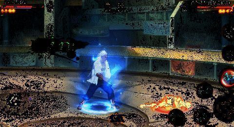 雷铠状态下二技能突进距离增加并附带霸体