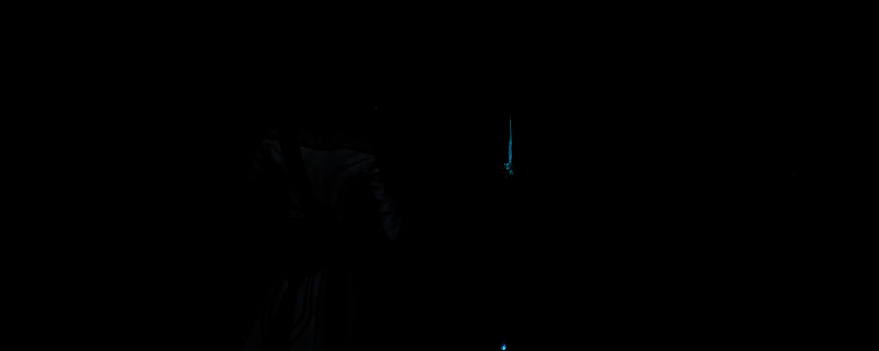 《光与影：33号远征队》游戏场景截图，展示春意原野地图中的探索画面，角色行走在绿意盎然的原野上，远处有发光的收集点