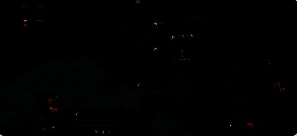 黄盖使用技能将荀攸击退，关羽与其他武将形成合围，战场主动权牢牢掌握