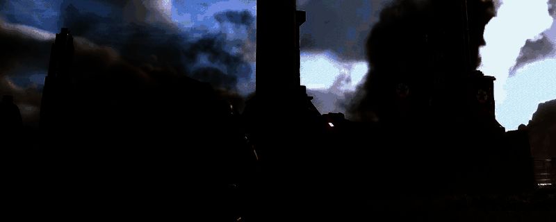 《绝地潜兵2》中迫击哨戒炮部署在战场上，炮管高高扬起，正对空中进行曲射打击，周围敌人被爆炸火光吞噬