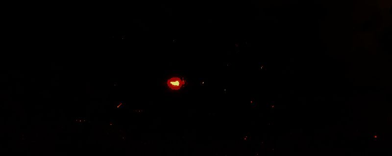 《绝地潜兵2》中反坦克地雷部署在战场地面，周围有敌方机械单位接近的示意图