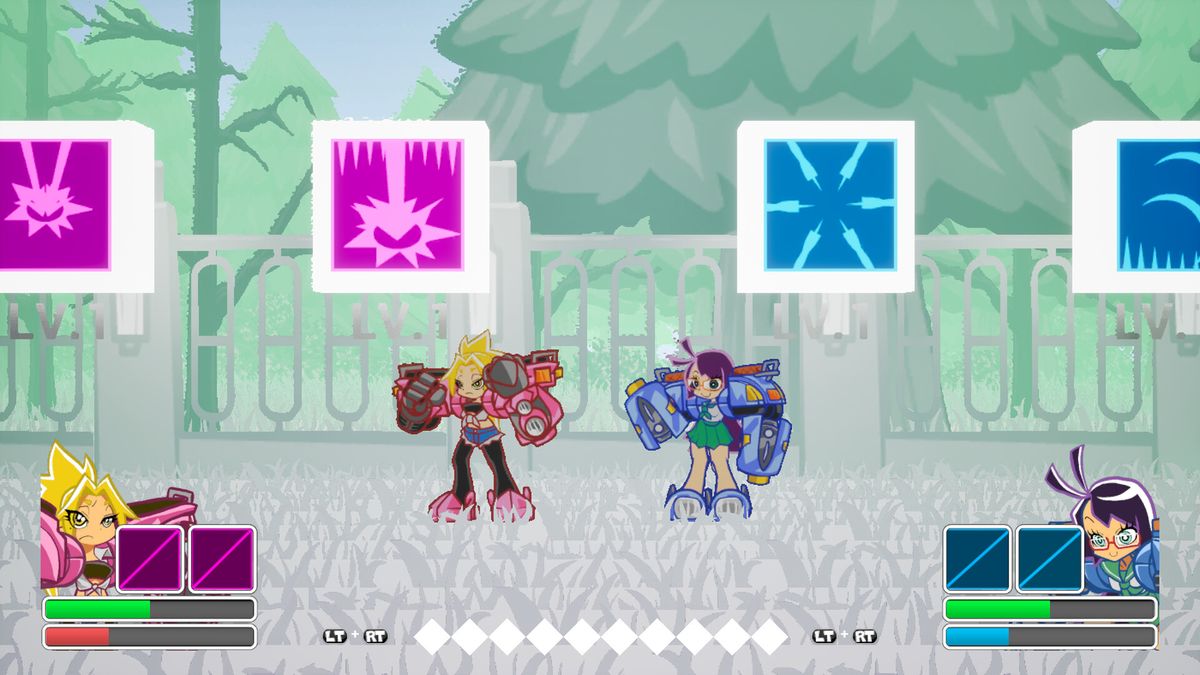 Steam商店页面截图，显示《觉醒之美》游戏标题、开发商信息、支持语言标识及愿望单按钮