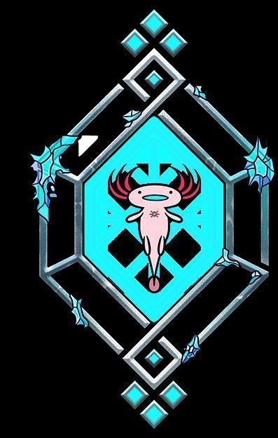 主角在月光下静坐的静帧画面，背景是波光粼粼的水面与漂浮的莲花，情绪宁静而忧伤