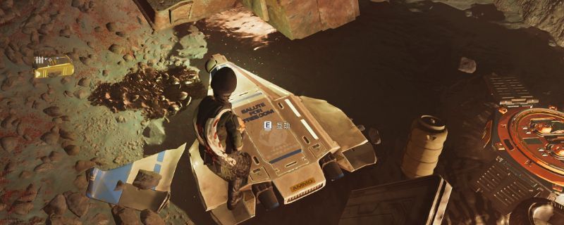 《绝地潜兵2》游戏界面展示蓝币获取提示，地图上标注多个兴趣点位置