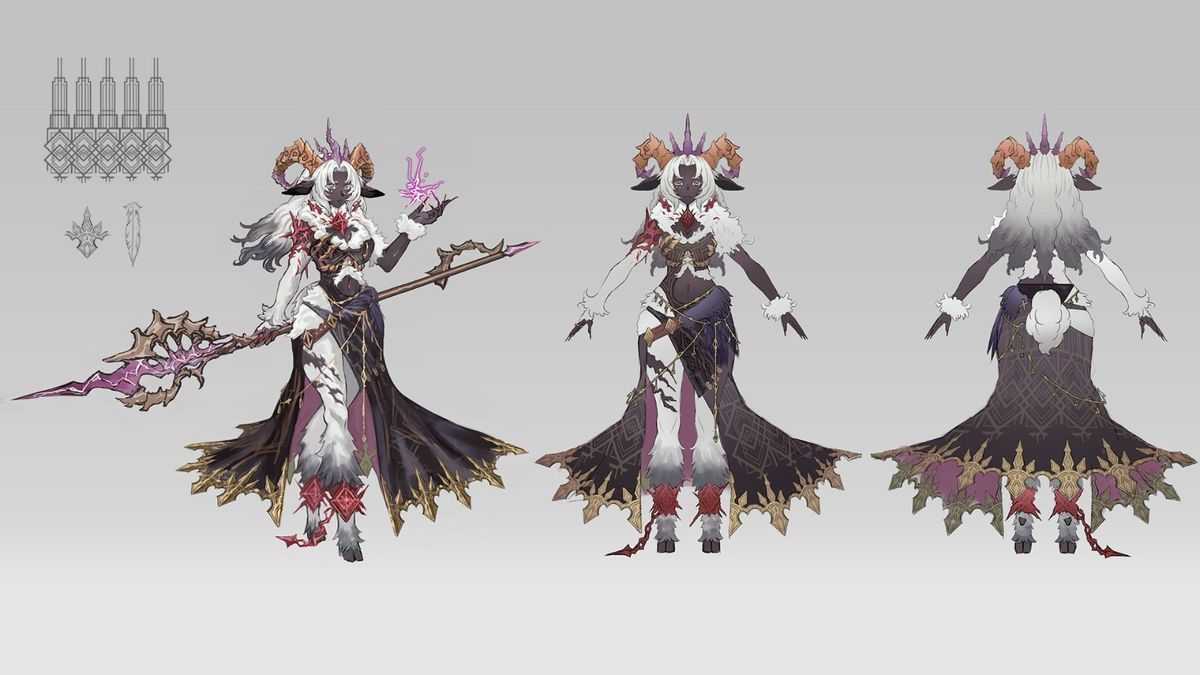 夜晚篝火旁，角色们围坐交谈，星空璀璨