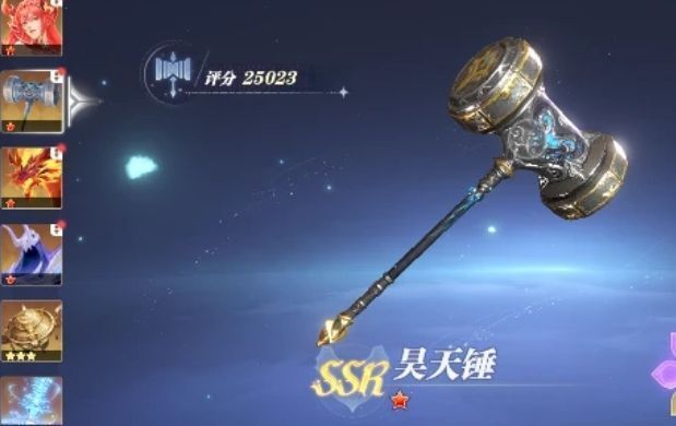 敏攻系角色在战场中快速穿梭，使用火龙武魂释放连续斩击，敌人身上浮现灼烧标记