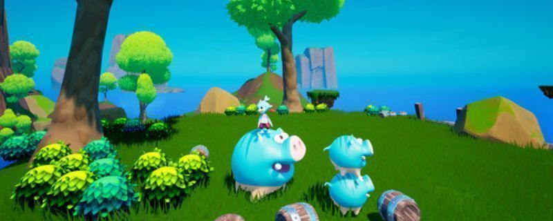 主角妙音鸟立绘形象，拥有五彩羽毛与灵动眼神，展翅于神树枝干之间，背景光影梦幻