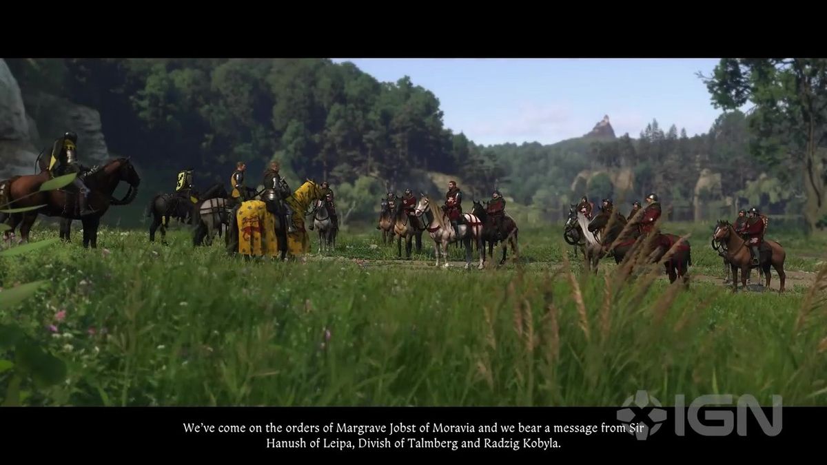 主角抚摸一只受伤的流浪狗，画面温馨感人