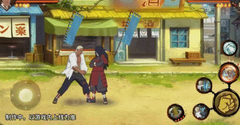 截击机制触发瞬间，艾瞬身至敌人面前发动技能