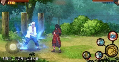 雷铠状态下雷之爪突进速度更快，雷电更猛烈