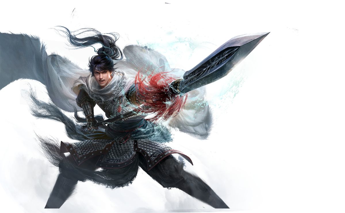 游戏内签到奖励界面截图，突出展示‘7御将赵云’立绘，角色手持长枪，英姿飒爽，背景为战场硝烟