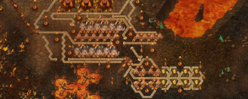 《默特术士》游戏主视觉图，展现幻想风格场景与神秘术士角色