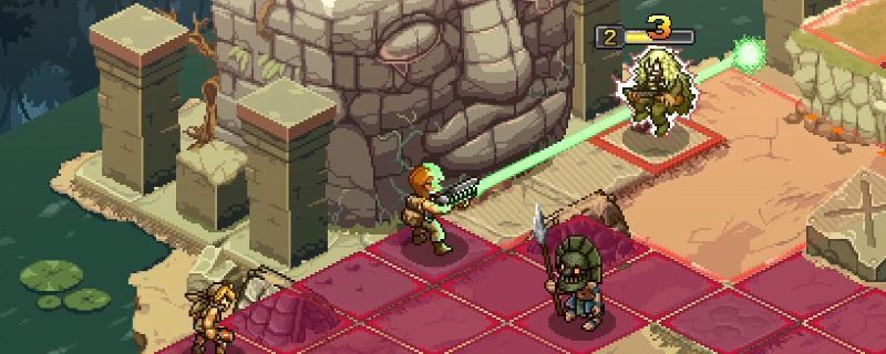 游戏界面展示塔马与拉尔夫角色立绘及技能图标，背景为战场地图