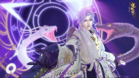 游戏商城界面展示两款联动时装，标签标注‘限时上架’与‘支持染色’，吸引大量玩家围观