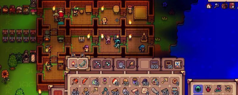 玩家在《造作海岛》中从电工NPC处接取任务的界面截图，显示任务目标为击杀特定怪物