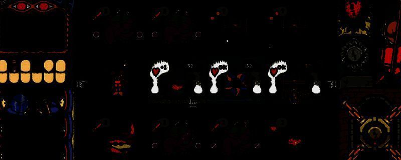 《盐面团》游戏主界面展示，背景为神秘地牢入口，角色手持武器准备进入未知区域