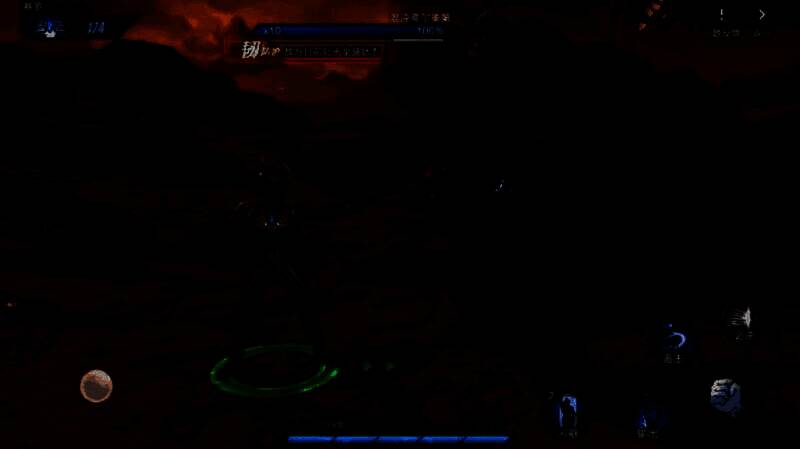 技能释放顺序图解：常驻技能激活后追击技能显现