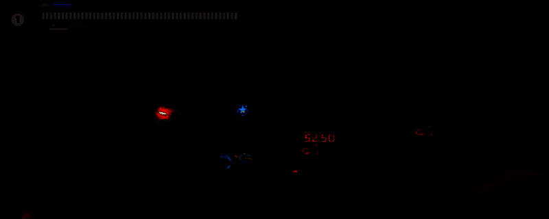 《银河狂徒》游戏主视觉图，展示主角驾驶机甲在太空星域中与敌舰激烈交火的震撼场面，背景星光闪烁，爆炸特效绚丽