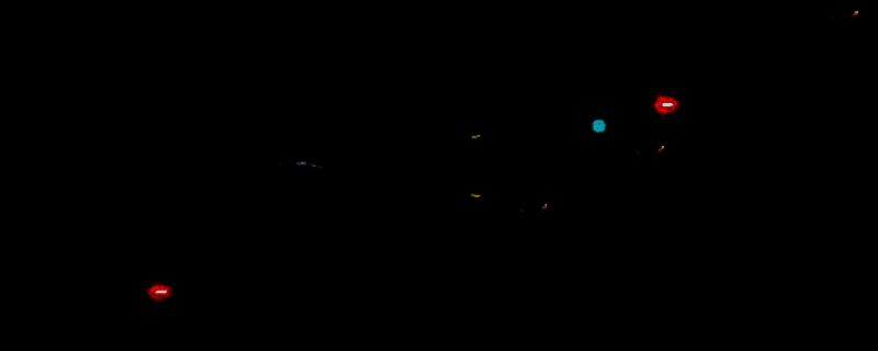 《银河狂徒》游戏主视觉图，展示主角飞船在星域中激烈开火，背景是爆炸的敌舰与绚丽的光束武器交织