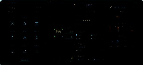 游戏内烹饪技能界面截图，显示当前技能等级与升级路径