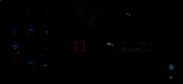 亚马逊河渔场地图，标记巨骨舌鱼的出没区域与安全登录点