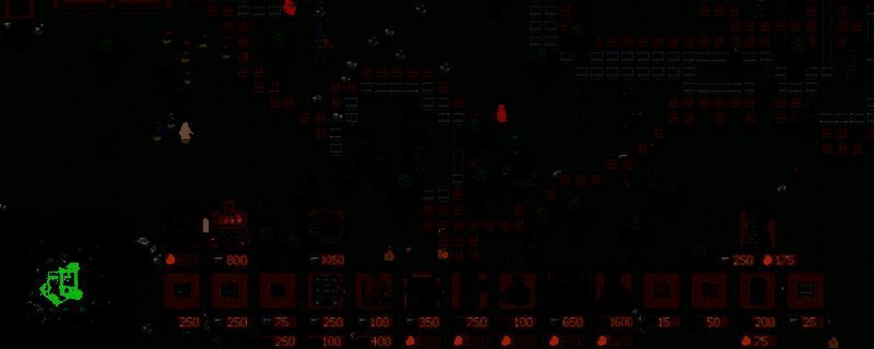 《小王国: 即时战略》游戏主界面展示，画面呈现童话风格的中世纪城堡与士兵