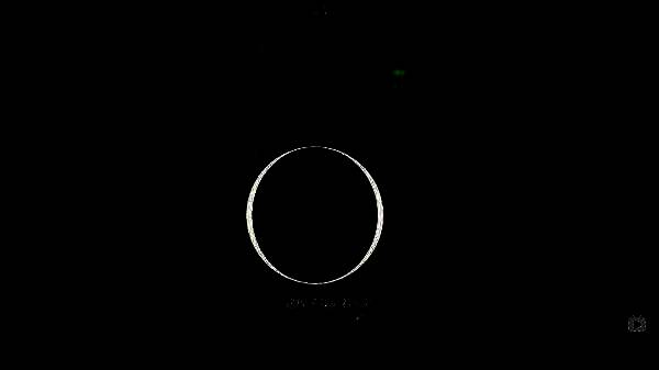 一间破旧房间中央横放着一块厚重木板，两侧支架已腐朽，整体造型酷似第五人格中的翻板机关