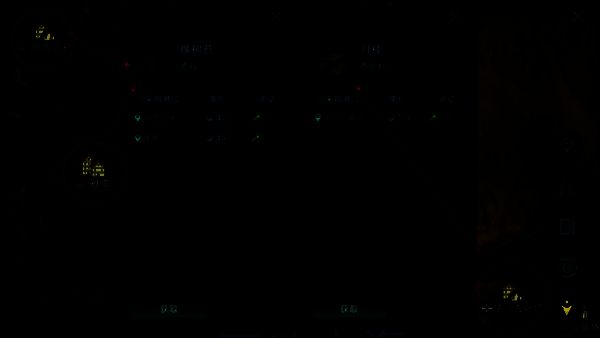 玩家在法玛古斯塔港口购买月桂的画面，交易窗口显示当前单价