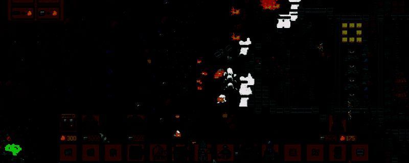 《小王国: 即时战略》游戏主界面展示，城堡、农田与士兵构成典型的中世纪王国场景