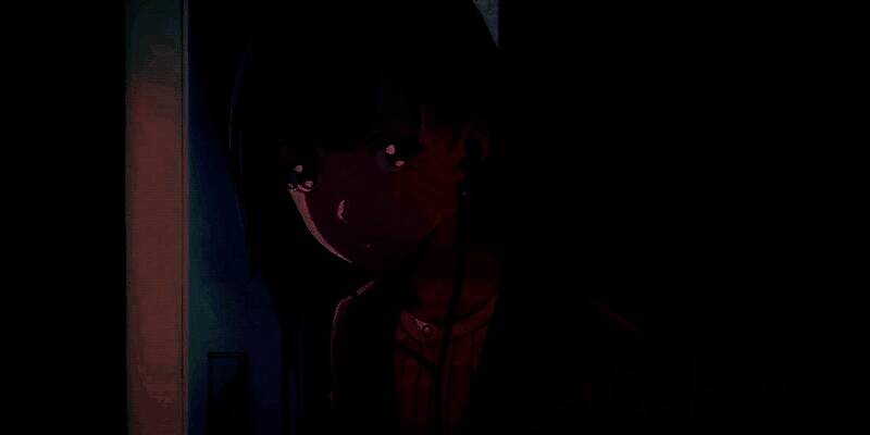 《世纪末之诗》官方公布首张宣传图，画面呈现1999年秋叶原街景，霓虹灯闪烁，氛围怀旧而静谧