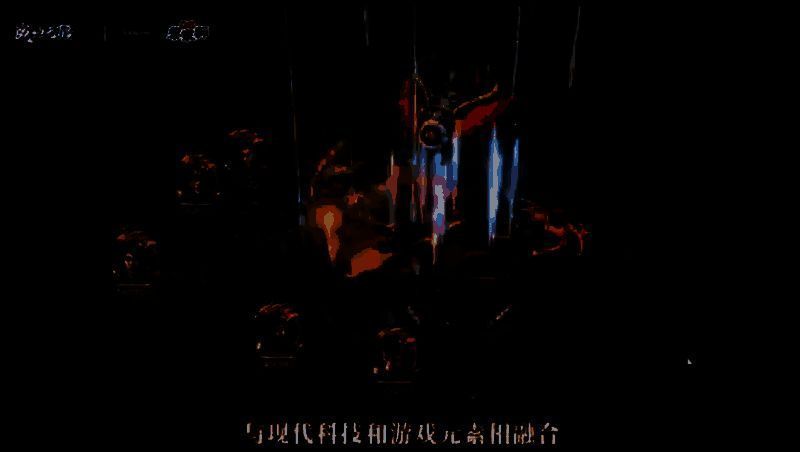 多位玩家操控武将与醒狮协同作战，战场上狮影翻腾，技能特效绚丽，敌军阵线被撕裂