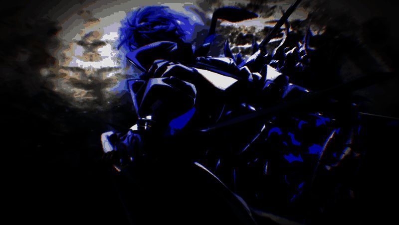 游戏主界面概念图，卡塞尔学院大门矗立于云雾之中，下方有‘改写命运，重启龙族篇章’字样