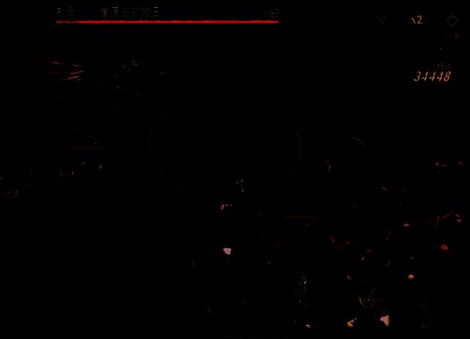 游戏内奖励界面展示，清晰的蓝图与月之啼武器图标闪耀发光，周围环绕庆典特效