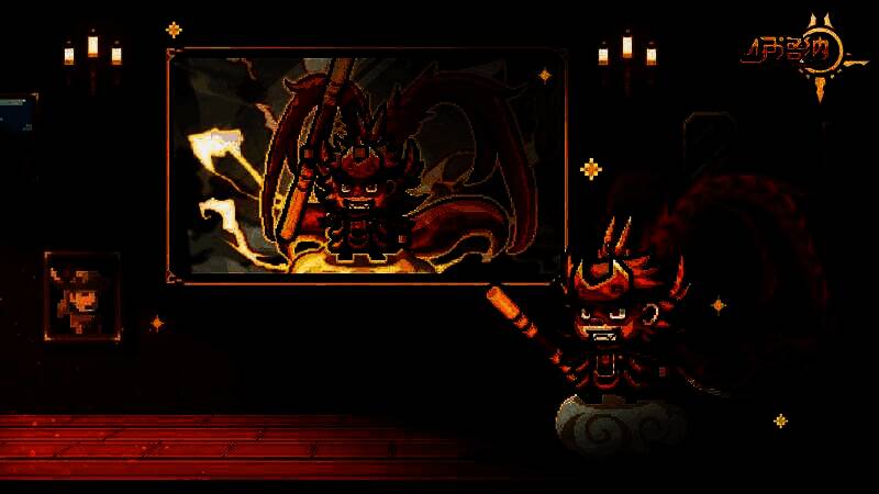 玩家角色在城市广场展示新皮肤的场景，周围有其他玩家围观点赞