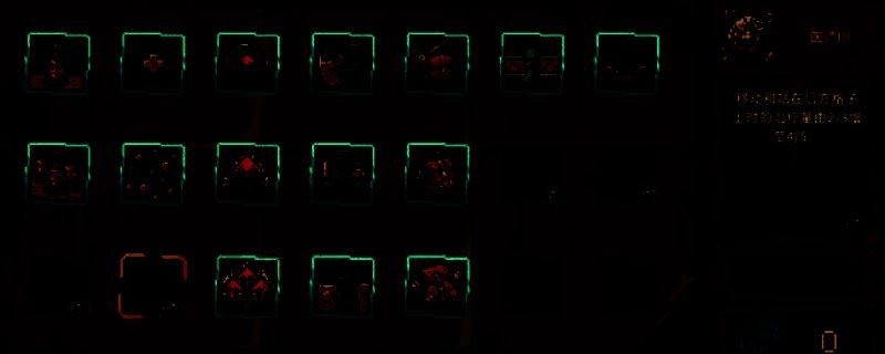 《血盟守卫军 II》战斗界面展示，四名英雄站位分明，技能特效环绕，展现紧张激烈的战斗氛围