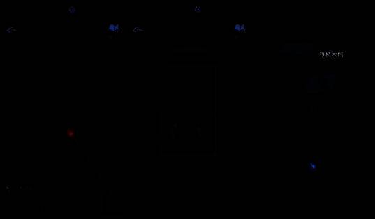 第二道门开启后，铁枝木偶静静躺在柜中，散发着神秘气息