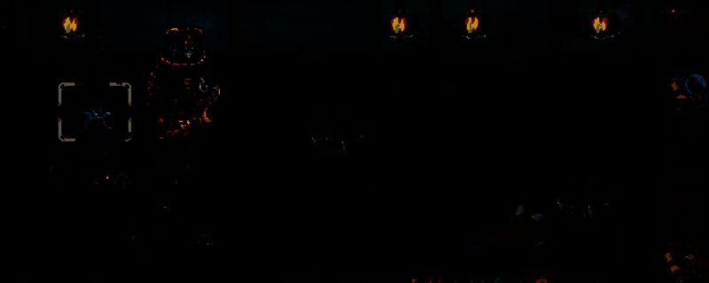 《血盟守卫军 II》Steam商店页面截图，展示游戏主视觉图、标题与开发商信息